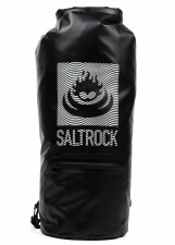 Saltrock Wave 30L Dry Bag (Black)